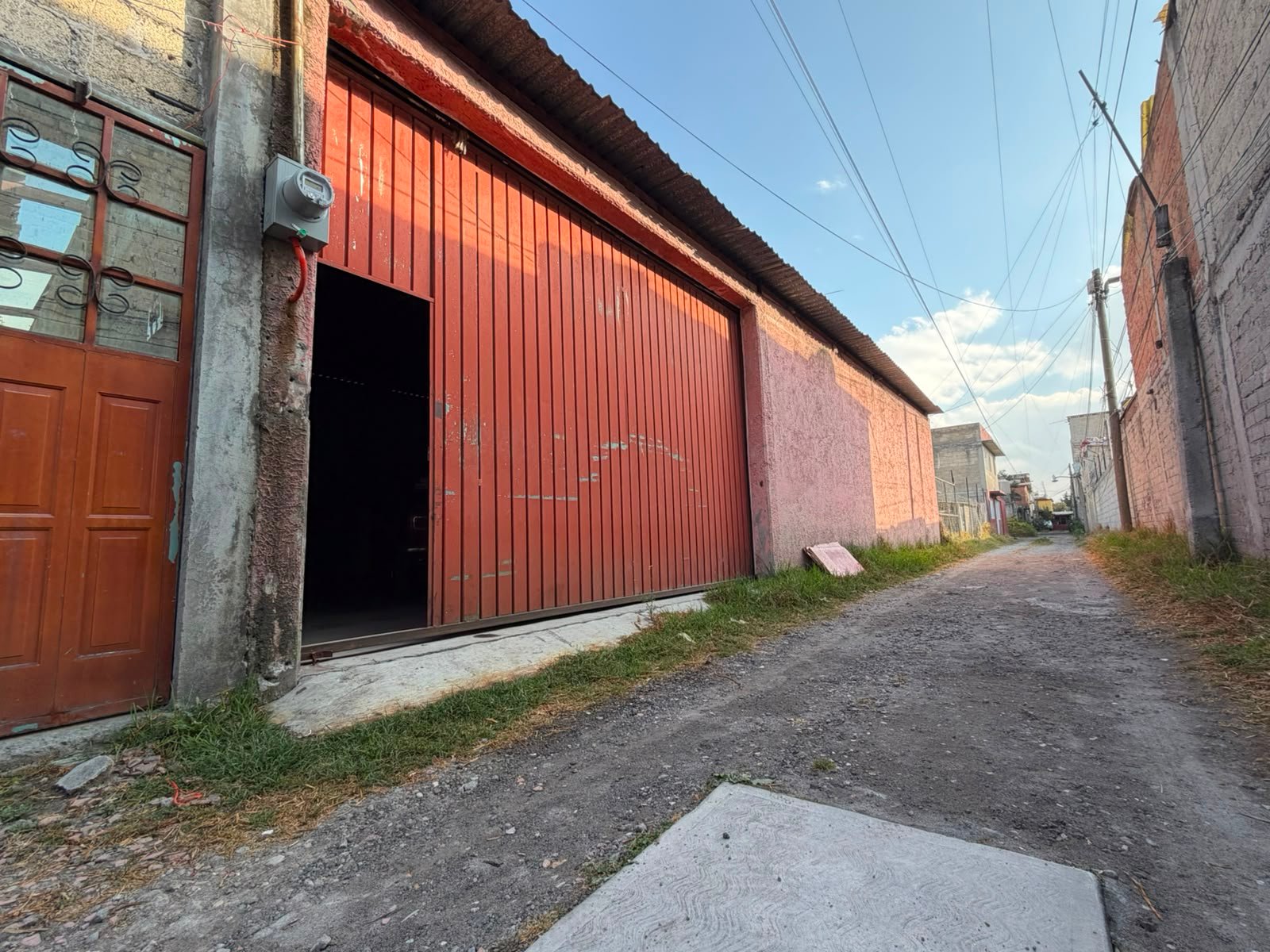Bodega Colchones Quetzal